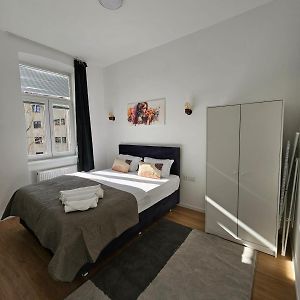 Appartement met een Slaapkamer